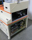 T187541 Electroglas Horizon 4080x Wafer Prober Station W  Esc Dcm2 Pcm Prm-3