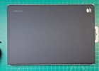 Original Samsung Oem Galaxy Tab A9    A9  5g Book Cover  Black