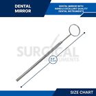 45 Pcs Basic Dental Instruments Set Mirror Explorer College Plier German Grade