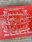 Vintage Cookbook Colorado Springs Chapter Of Sweet Adelines Fundraiser