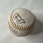 Vintage Worth Official League Baseball  972 Original Red Box New Tullahoma  Tn