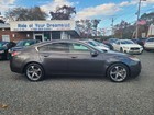 2010 Acura Tl Sh-awd W tech