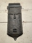Griswold Number 3 Mailbox Cast Iron