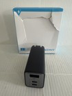 Anker Nano Ii 65w Usb C Adapter Pps 3-port Gan Ii Fast Charging In Damage Box