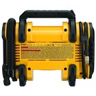 Dewalt Dcc020ibr 20v Max Li-ion Air Inflator  tool Only  Certified Refurbished