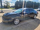 2017 Nissan Altima 2 5 S Sedan Salvage Rebuildable Repairable