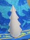 Modern Ceramic Tree 9  Tall Ceramic Bisque Ready To Paint