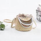 Reusable Coffee Color Hamster Carrier Small Pet Bag With Breathable Gauze Design