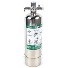 Aquarium Plants Co2 Generator System Kit Carbon Dioxide Reactor Cylinder