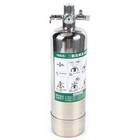 New Aquarium Co2 Generator System Kit Carbon Dioxide Reactor Cylinder Plants Diy