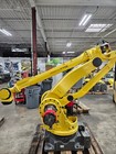 Fanuc M-410ib 140h Industrial Robot With R-30ib Controller