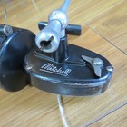 Mitchell Half Bail Early Model Made In France  lot 8213 