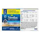 Similac 360 Ready-to-feed Infant Formula  8 Fl Oz  24 Bottles Free Shipping 