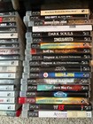 Huge Lot Of Ps3 Playstation 3 Games - You Pick - Free Shipping - Bundle   Save