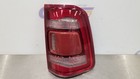 19 Dodge Ram 1500 Tail Light Tail Lamp Right Passenger Led Non Blind Spot
