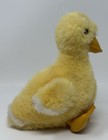 Dakin Duck Duckling Chicken Bird Plush Stuffed Animal Soft Toy 1986 Vintage 9   