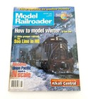 Model Railroader Magazine Lot Of 21 From 1995 1996 And 1997 No Mailing Labels