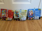 Vintage 1999 Lego Classic Mcdonald   s Happy Meal Building Toys New Sealed Set 1-3