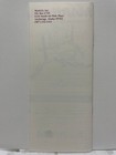 Markair Airline Timetable June 1985 Alaska Travel Document