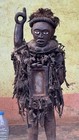 Authentic Nkisi Ndoki  37 Inches