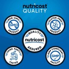Nutricost Pure Creatine Monohydrate 500 Gram Powder