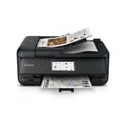 Canon Pixma Tr8622a Printer  Scanner  Copier All-in-one  Wireless Color Inkjet