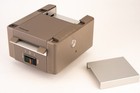 Polaroid Id-4 Id-2000 Model 2100 Id Card Printer System Laminator Mint V24