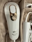 Braun Ipl At Home Laser Hair Removal For Women And Men  Silk Expert Pro 5 Pl5137