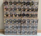 Funko Pop Display Shelf Kubbie Four Pack   economy Naked Version