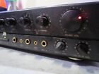 Vocopro Da2000k Karaoke Digital Key Control Echo Mixing System Deck Freeship