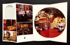 1970s Holiday Inn Poughkeepsie New York Dining Vintage Hotel Travel Brochure