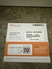 Dwc-mv72wi4    Surface Mount Indoor outdoor Dome Ip Camera