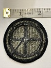 Original Vietnam Era U s  Army 35th Infantry Division Subdued Merrow Edges Patch