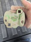  John Deere Kba Disc Harrow Clam Shell Bearing Half Kk4931 Nos