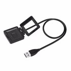 Replacement Usb Charging Charger Cable For Fitbit Blaze Smart Fitness Watch 3ft