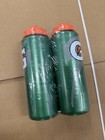 2 Pack Official Gatorade 20 Fl Oz Squeeze Water Bottle Sports Drink