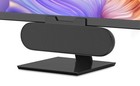 Computer Speakers For Desktop Monitor single Speakers For Desktop Black