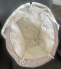 Fisher Price Monkey Baby  Cradle Swing Replacement Seat Cover