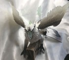 Schleich Eldrador Ice Griffin Figure 13  Fantasy Creature Toy  b4 
