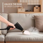 Steam Cleaner  2500w High Pressure Steamer For Cleaning  6-level Adjustable H   