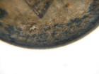 1851   1852  Or 1853  Ag Silver 3 Cent Piece   Nice  low Priced   Vintage Coin
