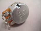 Alpha  B50k Mini Pot  Linear Taper  260  Bushing  Solid Shaft-fast Usa Ship