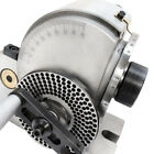 Bs-1 Precision Dividing Head Semi Universal Milling Set