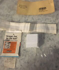 Vtg Working  Super 8 Live Action Movie Editor Baja Reviewer Mark Ii Usa Made