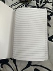 New - Stranger Things Loot Crate Hawkins Middle School Notebook Journal