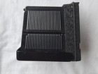Original Rolleiflex Oem Parts - Rollei Top Waist Level Finder For Rollei Tlr