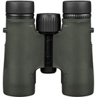 Vortex Optics Diamondback Hd 10x28 Binoculars W case And Glasspak Harness Db-211