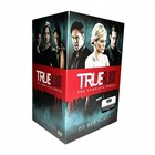    true Blood   the Complete Series1-7   33 Disc Set   Fast Free Shipping