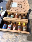 Hot Ones Hot Sauce 10 Pack - Season 24