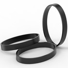 Bissell Vacuum Belt 3-pack For Powerforce Helix Cleanview Replacement Parts